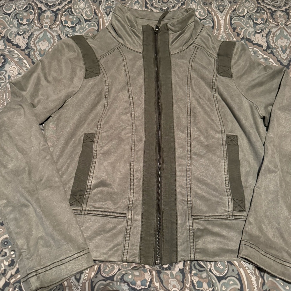 Marrakech Moto Jacket - image 1